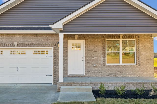 357 Hugh Hunter Road, Oak Grove, KY 42262