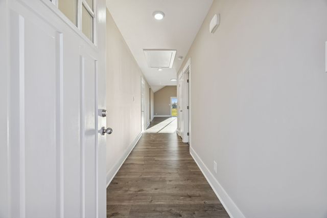 357 Hugh Hunter Road, Oak Grove, KY 42262