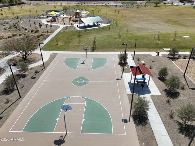 7031 W ALICIA Drive, Laveen, AZ 85339