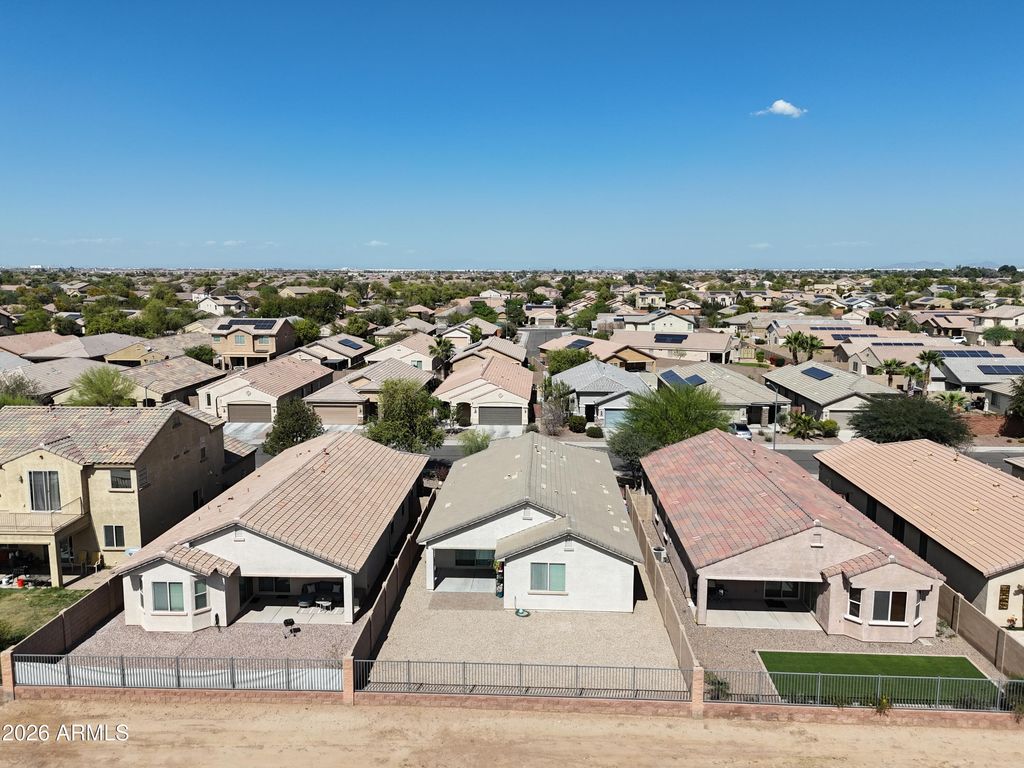 Image 15 of property listing at 7031 W ALICIA Drive, Laveen, AZ 85339
