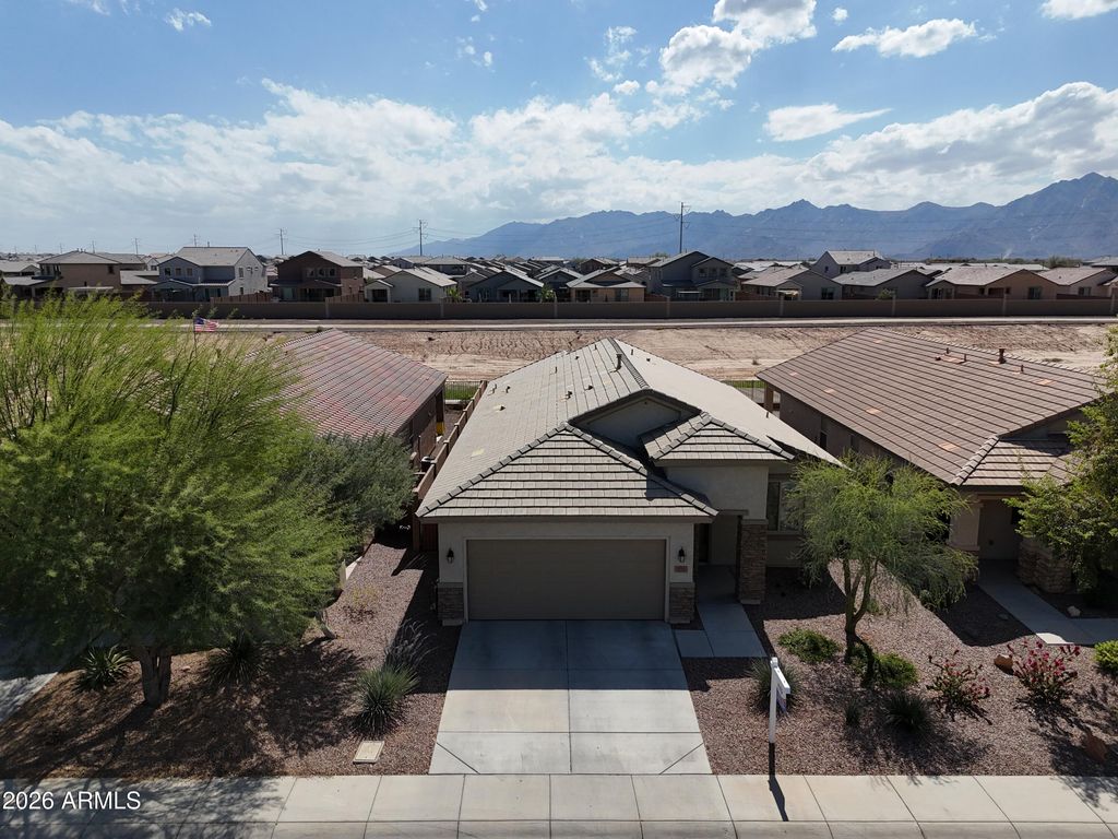 Image 16 of property listing at 7031 W ALICIA Drive, Laveen, AZ 85339
