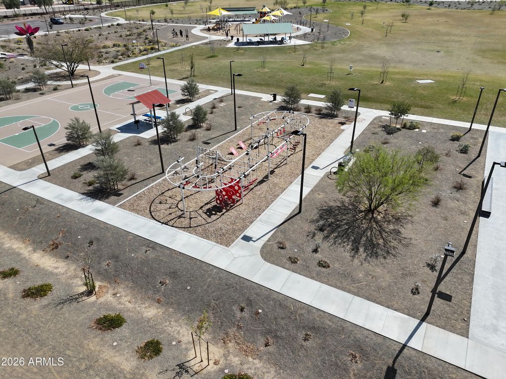 Image 17 of property listing at 7031 W ALICIA Drive, Laveen, AZ 85339