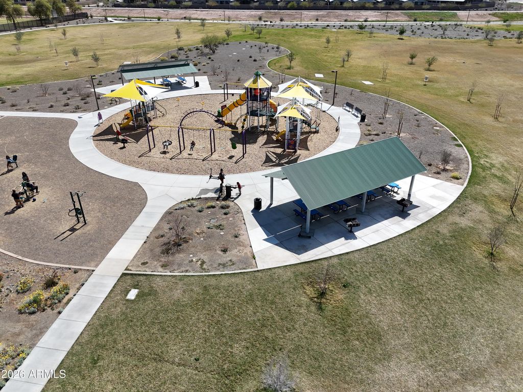 Image 20 of property listing at 7031 W ALICIA Drive, Laveen, AZ 85339