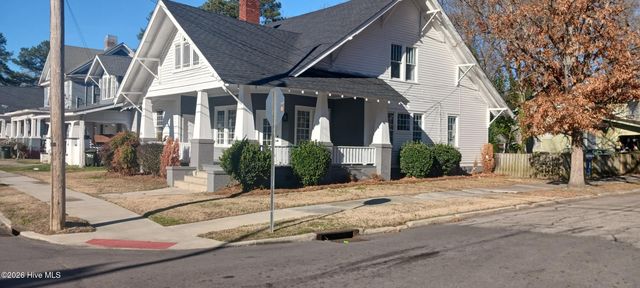 700 Kenan Street W, Wilson, NC 27893