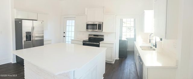 700 Kenan Street W, Wilson, NC 27893