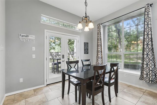805 Red Oak Court, Crowley, TX 76036