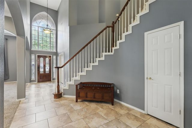 805 Red Oak Court, Crowley, TX 76036
