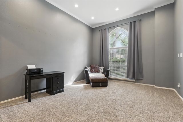805 Red Oak Court, Crowley, TX 76036