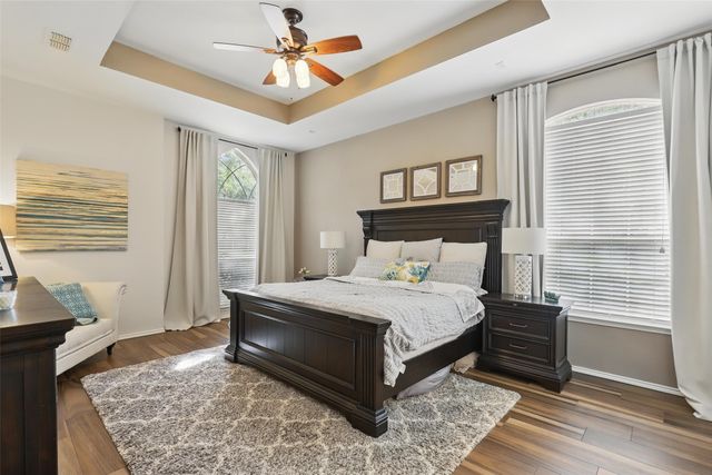 805 Red Oak Court, Crowley, TX 76036