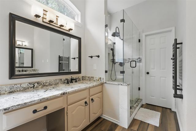 805 Red Oak Court, Crowley, TX 76036