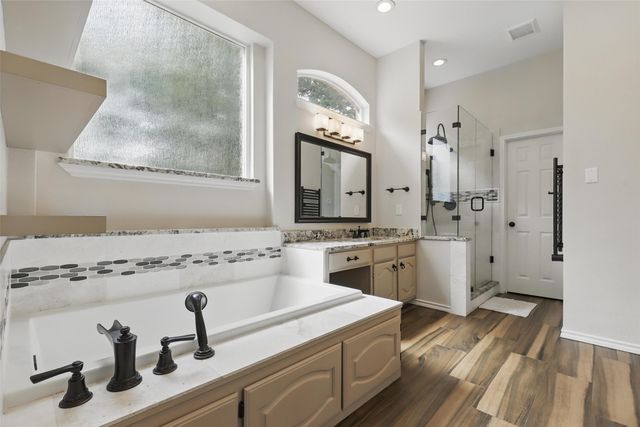 805 Red Oak Court, Crowley, TX 76036