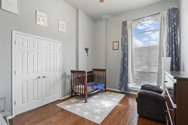 805 Red Oak Court, Crowley, TX 76036