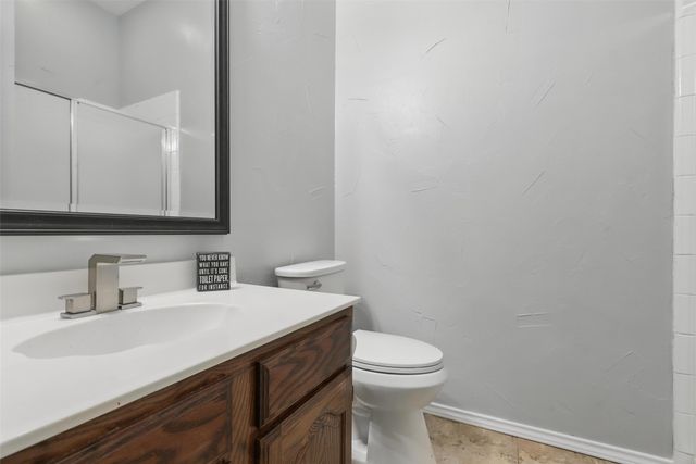 805 Red Oak Court, Crowley, TX 76036