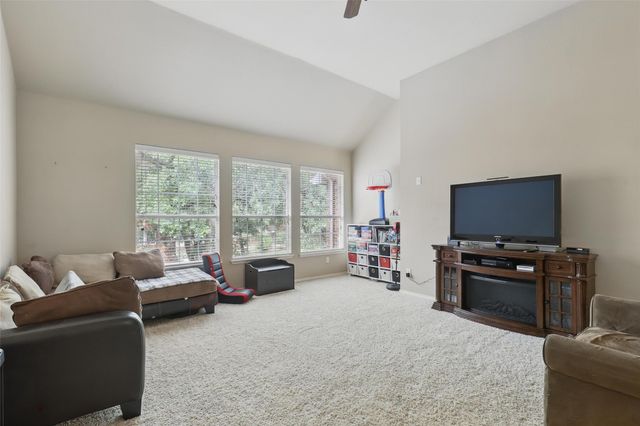 805 Red Oak Court, Crowley, TX 76036