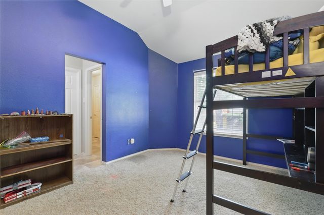 805 Red Oak Court, Crowley, TX 76036