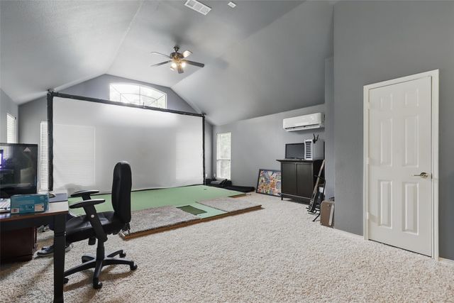 805 Red Oak Court, Crowley, TX 76036