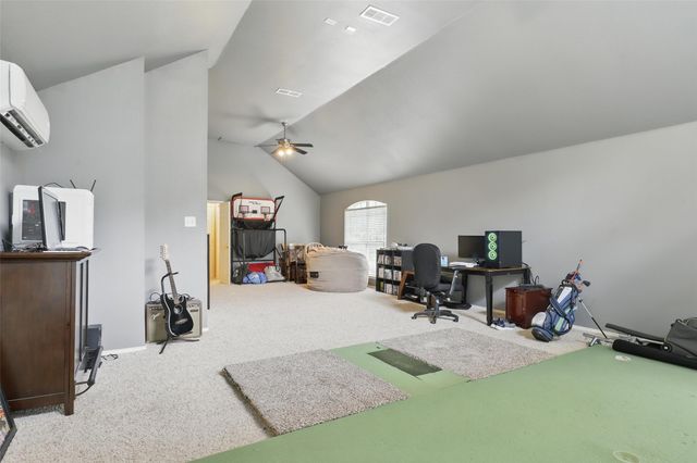 805 Red Oak Court, Crowley, TX 76036