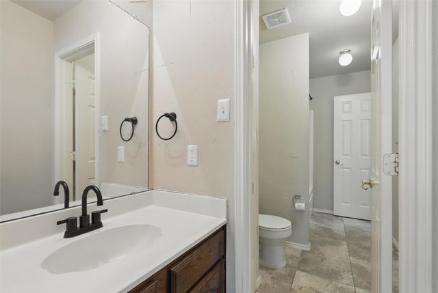 805 Red Oak Court, Crowley, TX 76036