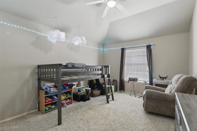 805 Red Oak Court, Crowley, TX 76036