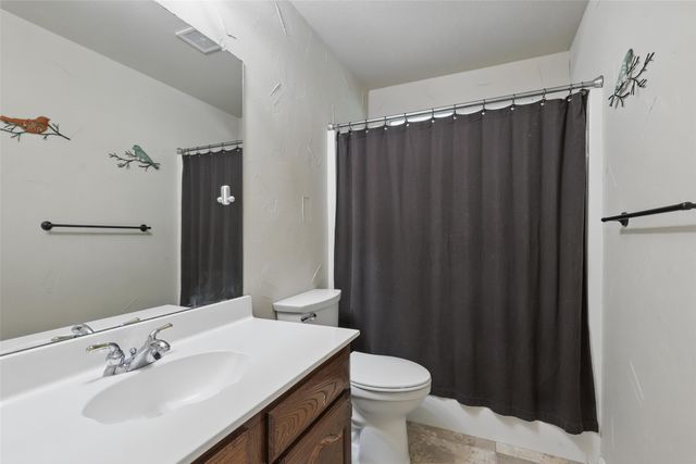 805 Red Oak Court, Crowley, TX 76036