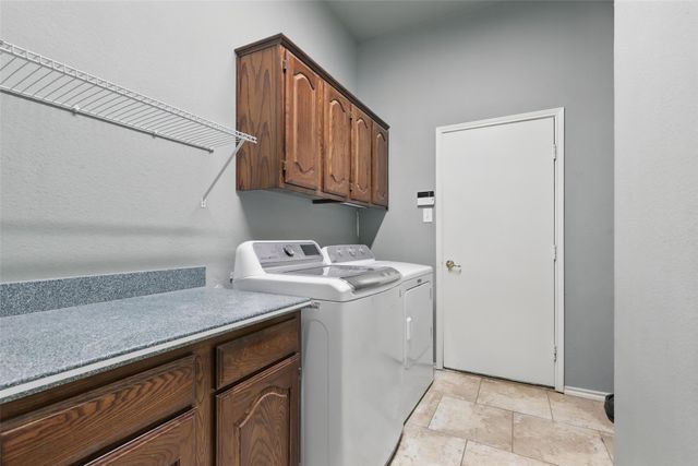 805 Red Oak Court, Crowley, TX 76036