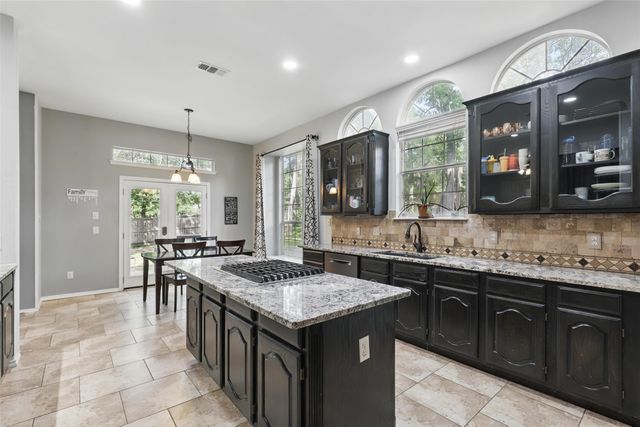 805 Red Oak Court, Crowley, TX 76036