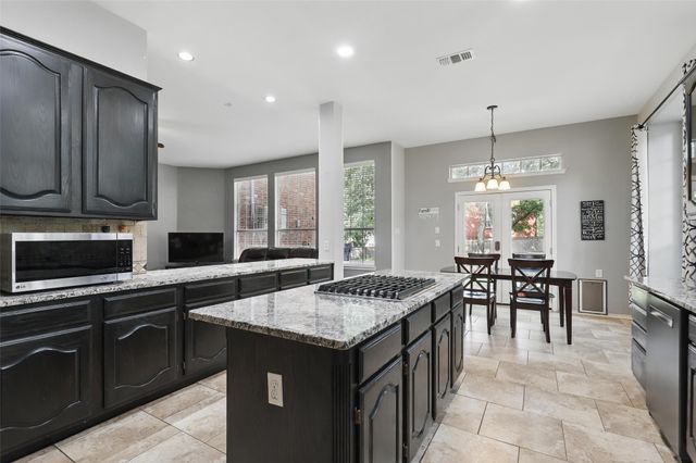 805 Red Oak Court, Crowley, TX 76036