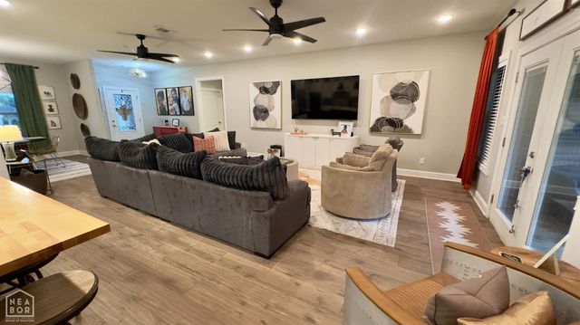 912 Lombardy Circle, Jonesboro, AR 72401