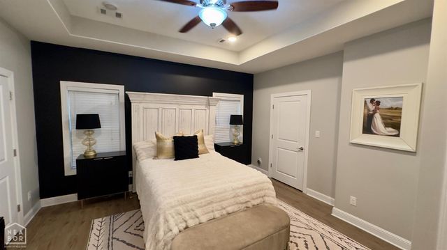 912 Lombardy Circle, Jonesboro, AR 72401