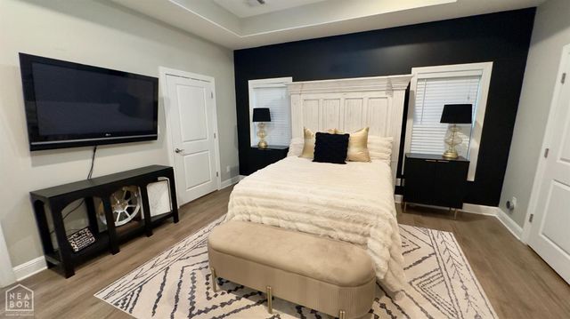 912 Lombardy Circle, Jonesboro, AR 72401