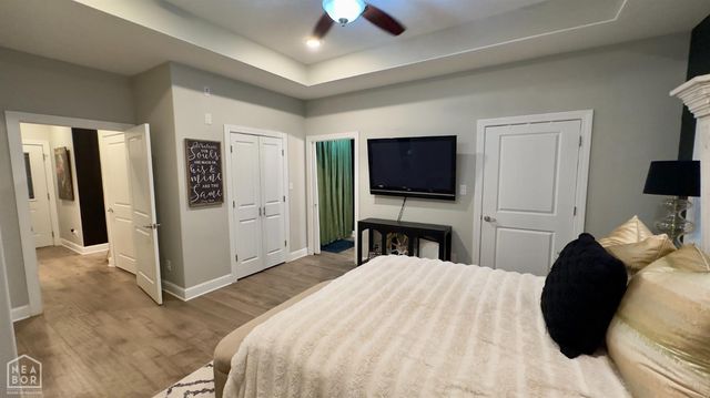 912 Lombardy Circle, Jonesboro, AR 72401