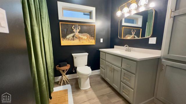 912 Lombardy Circle, Jonesboro, AR 72401