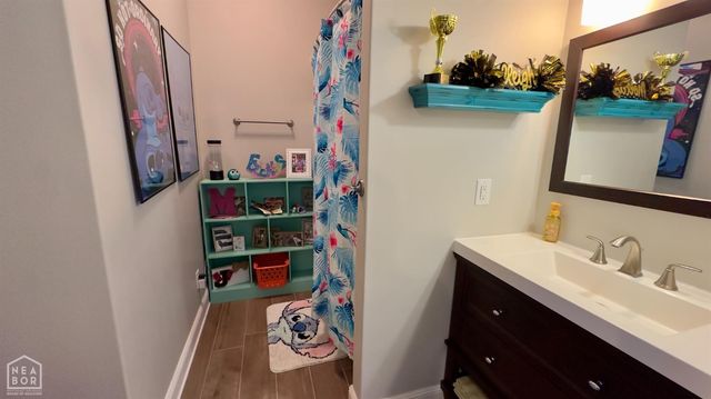 912 Lombardy Circle, Jonesboro, AR 72401