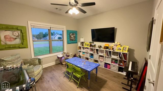 912 Lombardy Circle, Jonesboro, AR 72401