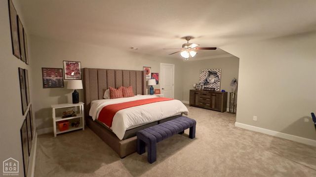 912 Lombardy Circle, Jonesboro, AR 72401