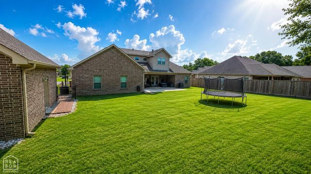 912 Lombardy Circle, Jonesboro, AR 72401