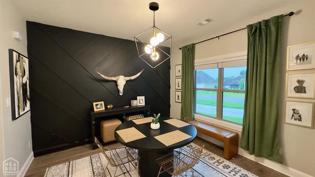 912 Lombardy Circle, Jonesboro, AR 72401