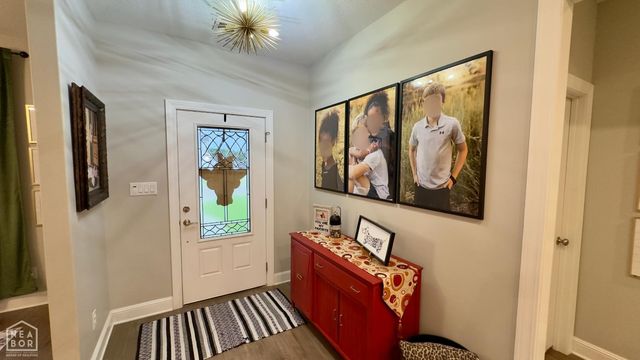 912 Lombardy Circle, Jonesboro, AR 72401