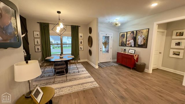 912 Lombardy Circle, Jonesboro, AR 72401