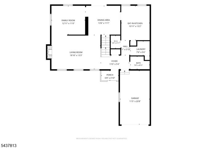 15 Hampton Ct, Bernards Twp., NJ 07920
