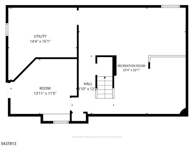 15 Hampton Ct, Bernards Twp., NJ 07920