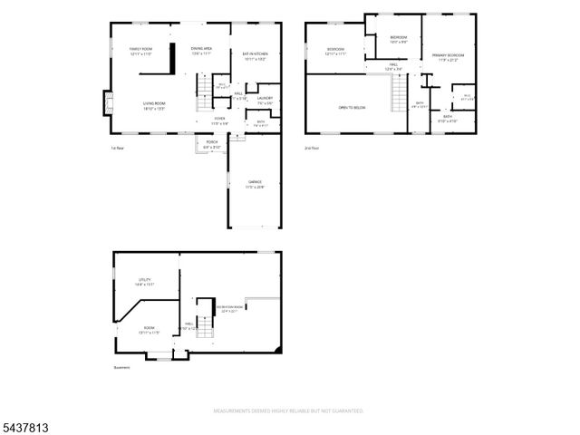 15 Hampton Ct, Bernards Twp., NJ 07920