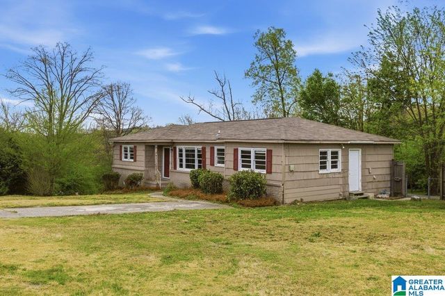 901 28TH AVENUE NE, Center Point, AL 35215