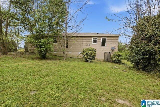 901 28TH AVENUE NE, Center Point, AL 35215