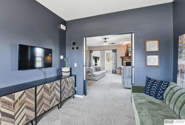 12206 Pintail Drive, Papillion, NE 68046