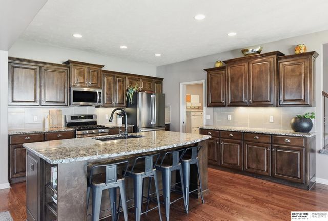 12206 Pintail Drive, Papillion, NE 68046