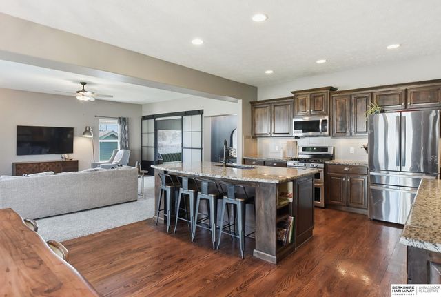 12206 Pintail Drive, Papillion, NE 68046