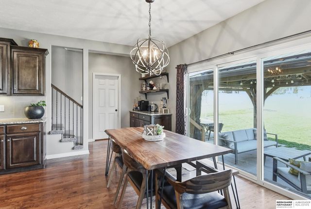 12206 Pintail Drive, Papillion, NE 68046