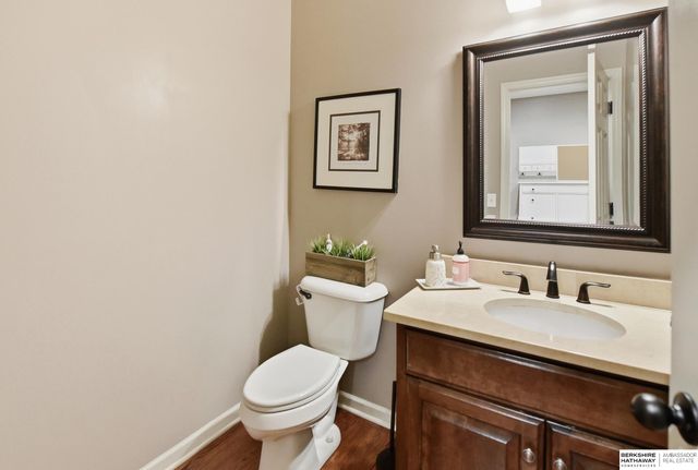 12206 Pintail Drive, Papillion, NE 68046