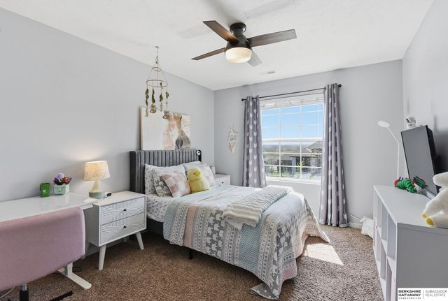 12206 Pintail Drive, Papillion, NE 68046